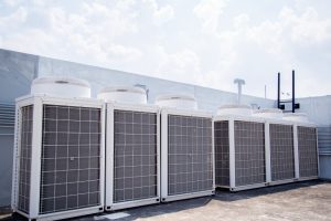 Why Regular Commercial HVAC Maintenance is Important