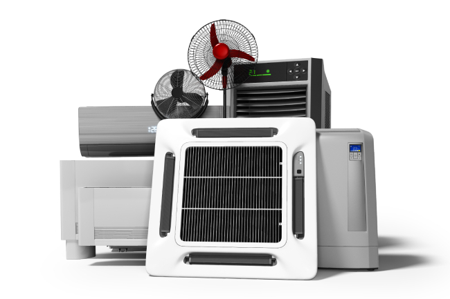 Picture of HVAC Retrofit - Department of Energy