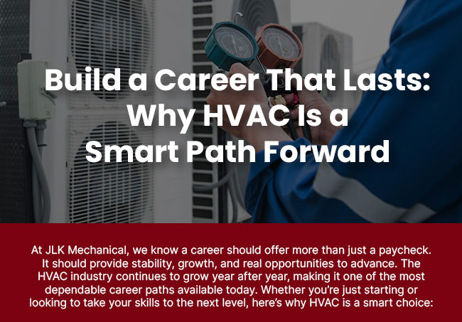 Build a Career That Lasts: Why HVAC Is a Smart Path Forward ...